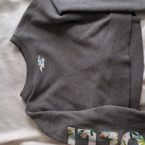 Hollister Sweaters - Hollister sweat shirt
